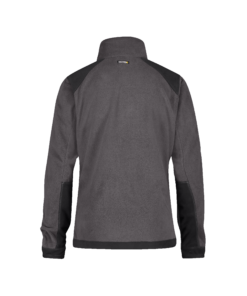 Alternative view of DASSY® Kazan Women - Tweekleurige fleecevest voor dames