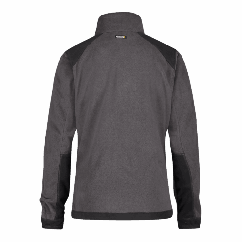 Alternative view of DASSY® Kazan Women - Tweekleurige fleecevest voor dames