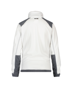 DASSY® Kazan Women - Tweekleurige fleecevest voor dames - Afbeelding 5