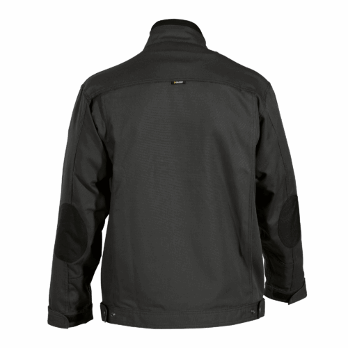 Alternative view of DASSY® Kent - Canvas werkvest