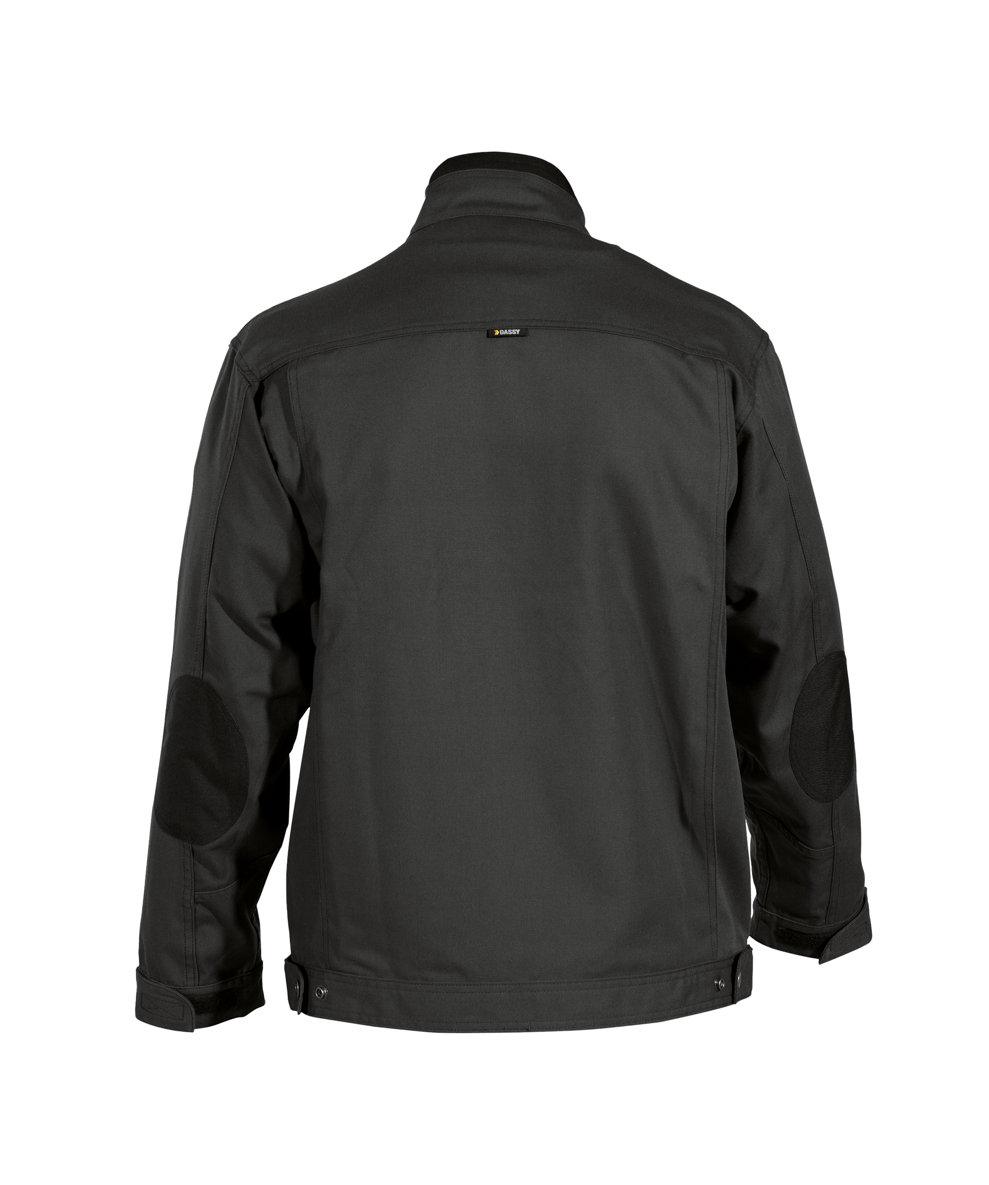 DASSY® Kent - Canvas werkvest - Afbeelding 2