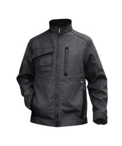 DASSY® Kent - Canvas werkvest