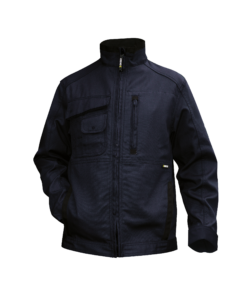 DASSY® Kent - Canvas werkvest - Afbeelding 3