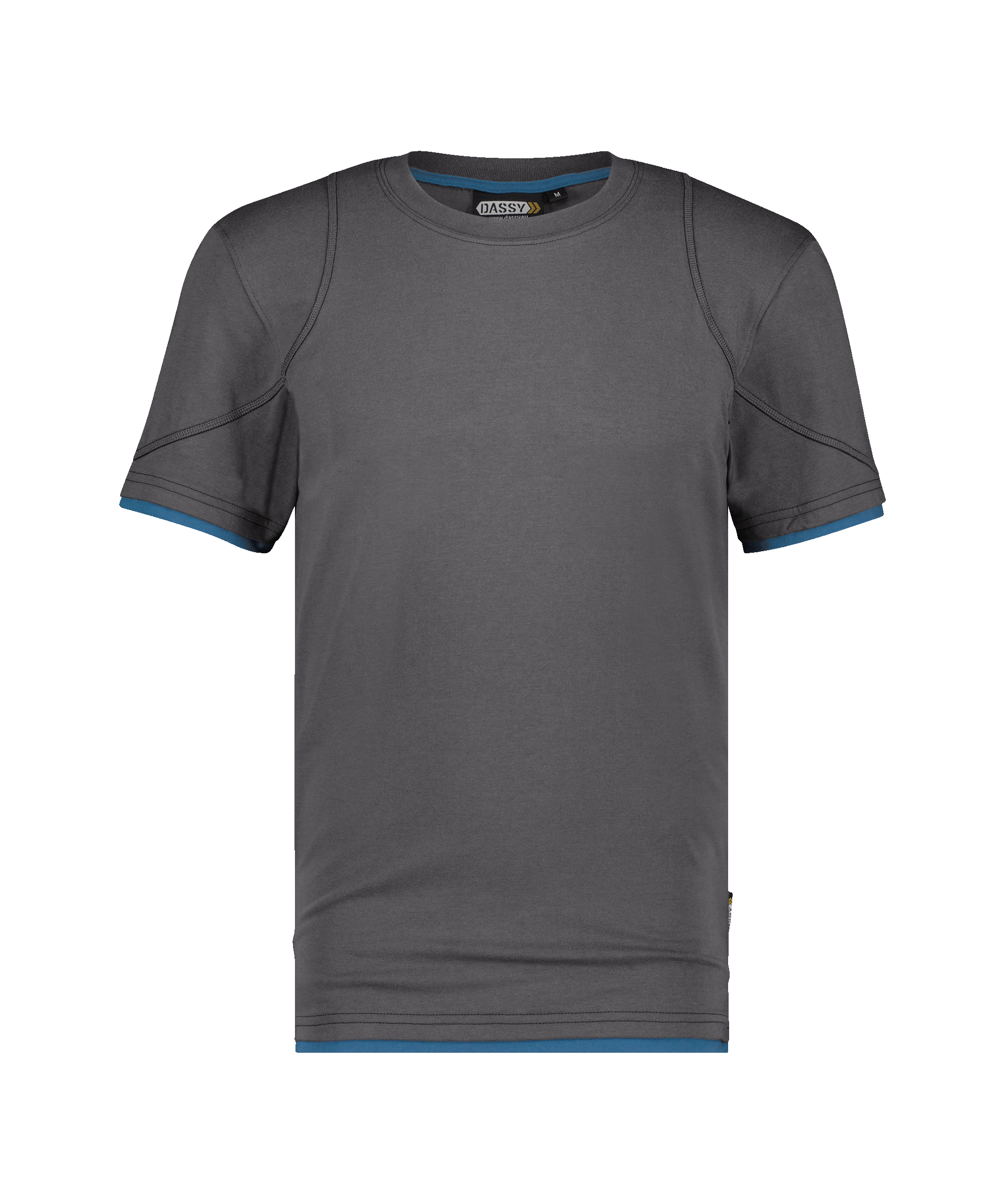 DASSY® Kinetic - T-shirt - Afbeelding 4