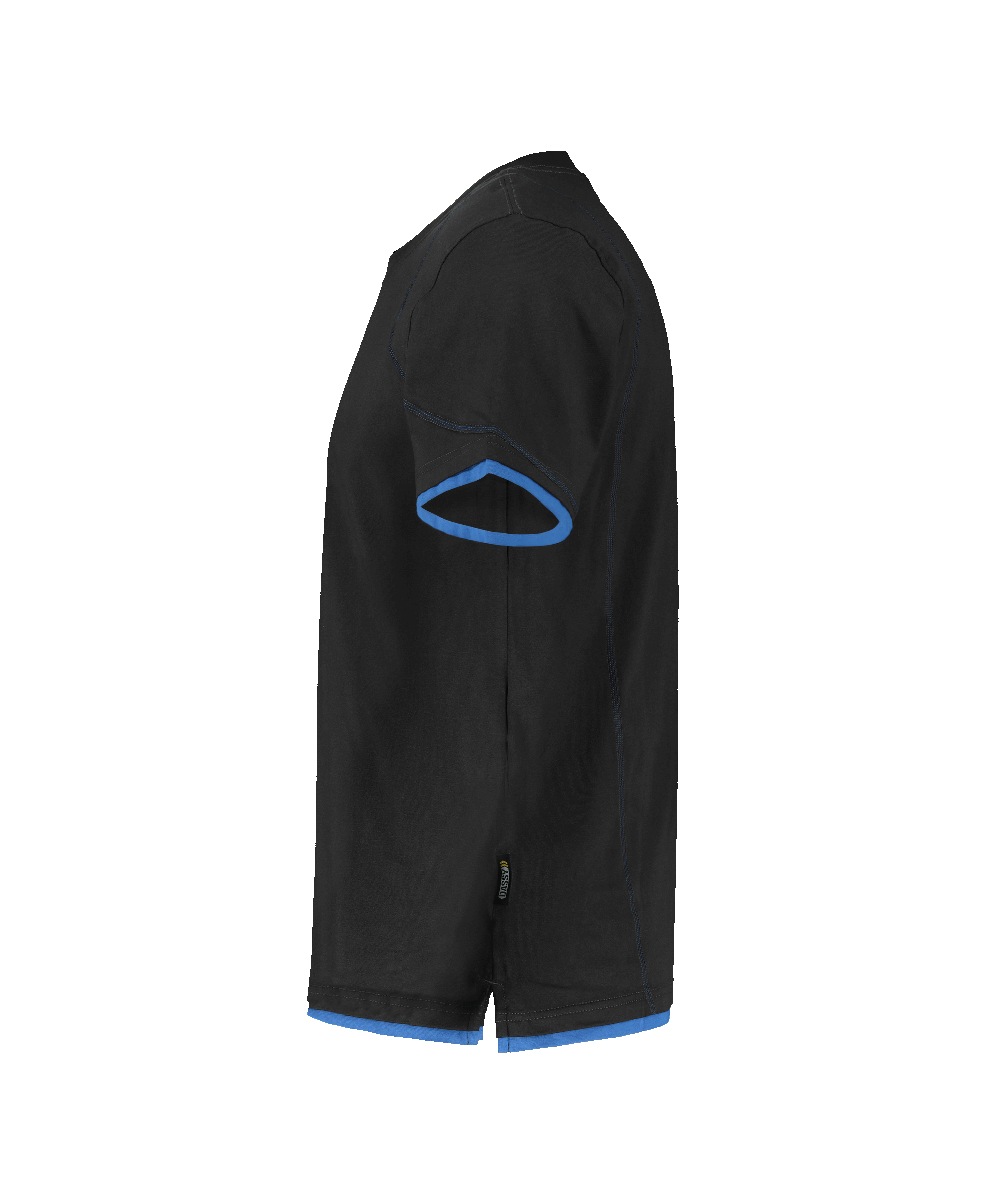 DASSY® Kinetic - T-shirt - Afbeelding 3