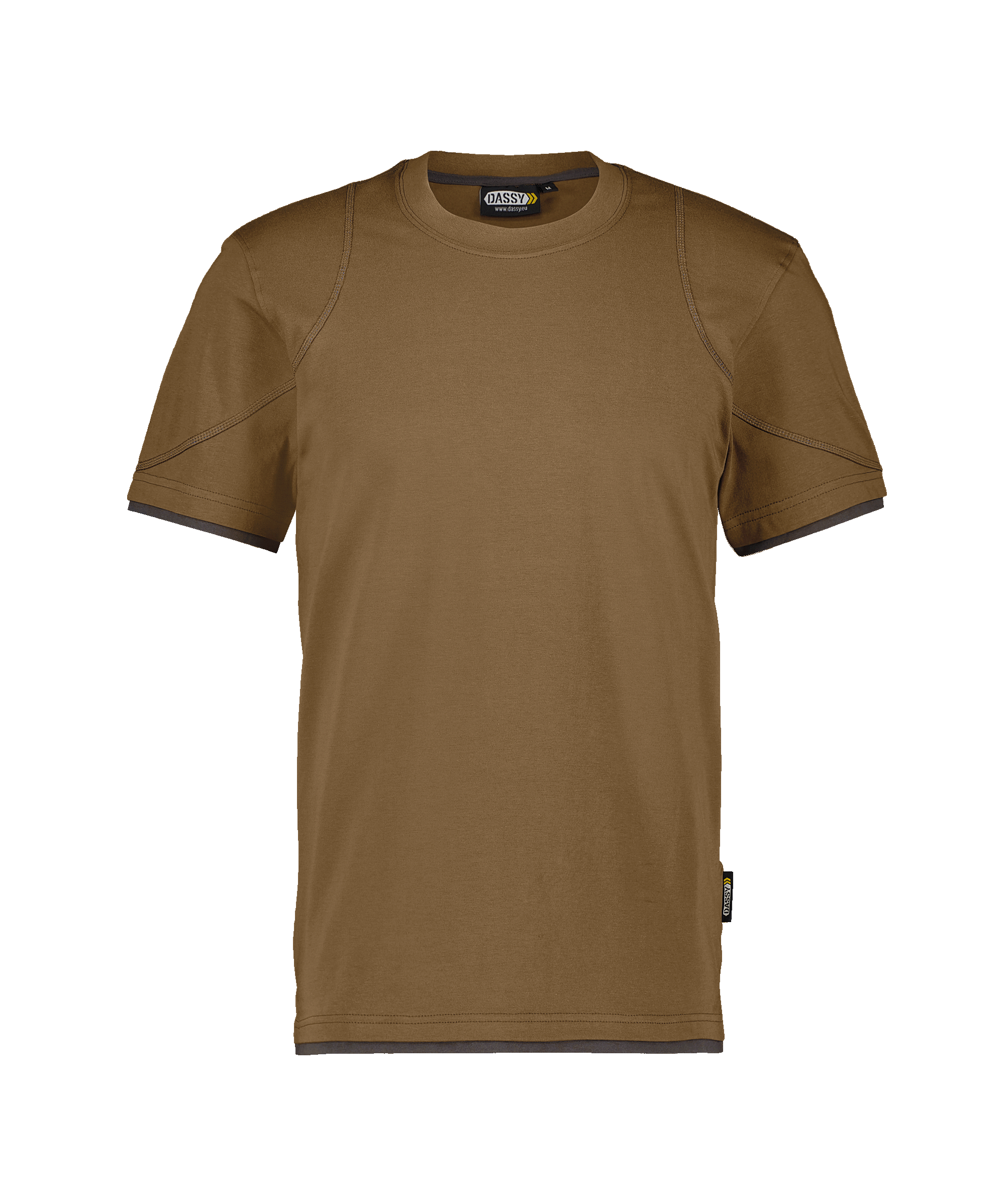DASSY® Kinetic - T-shirt - Afbeelding 7