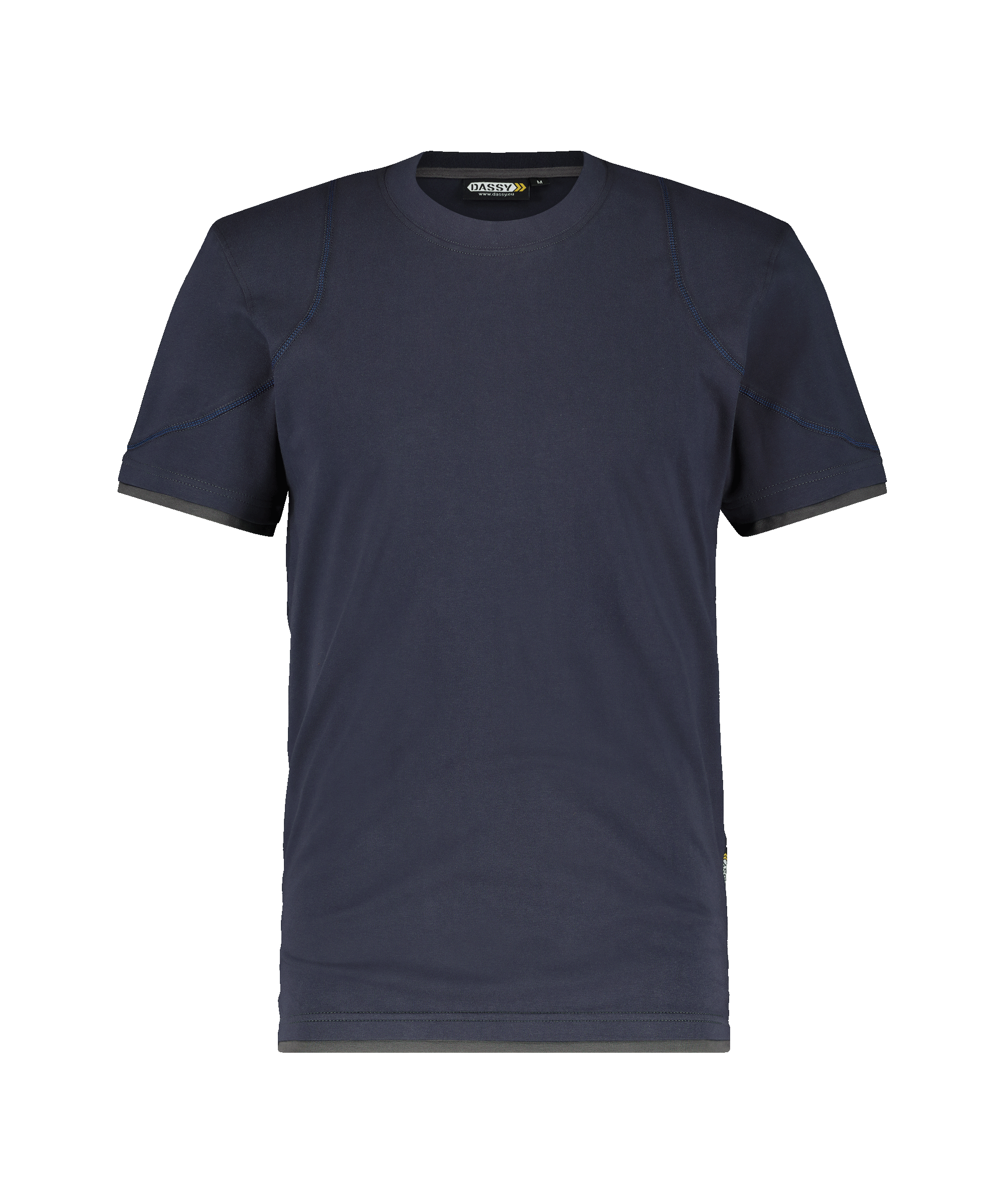 DASSY® Kinetic - T-shirt - Afbeelding 10