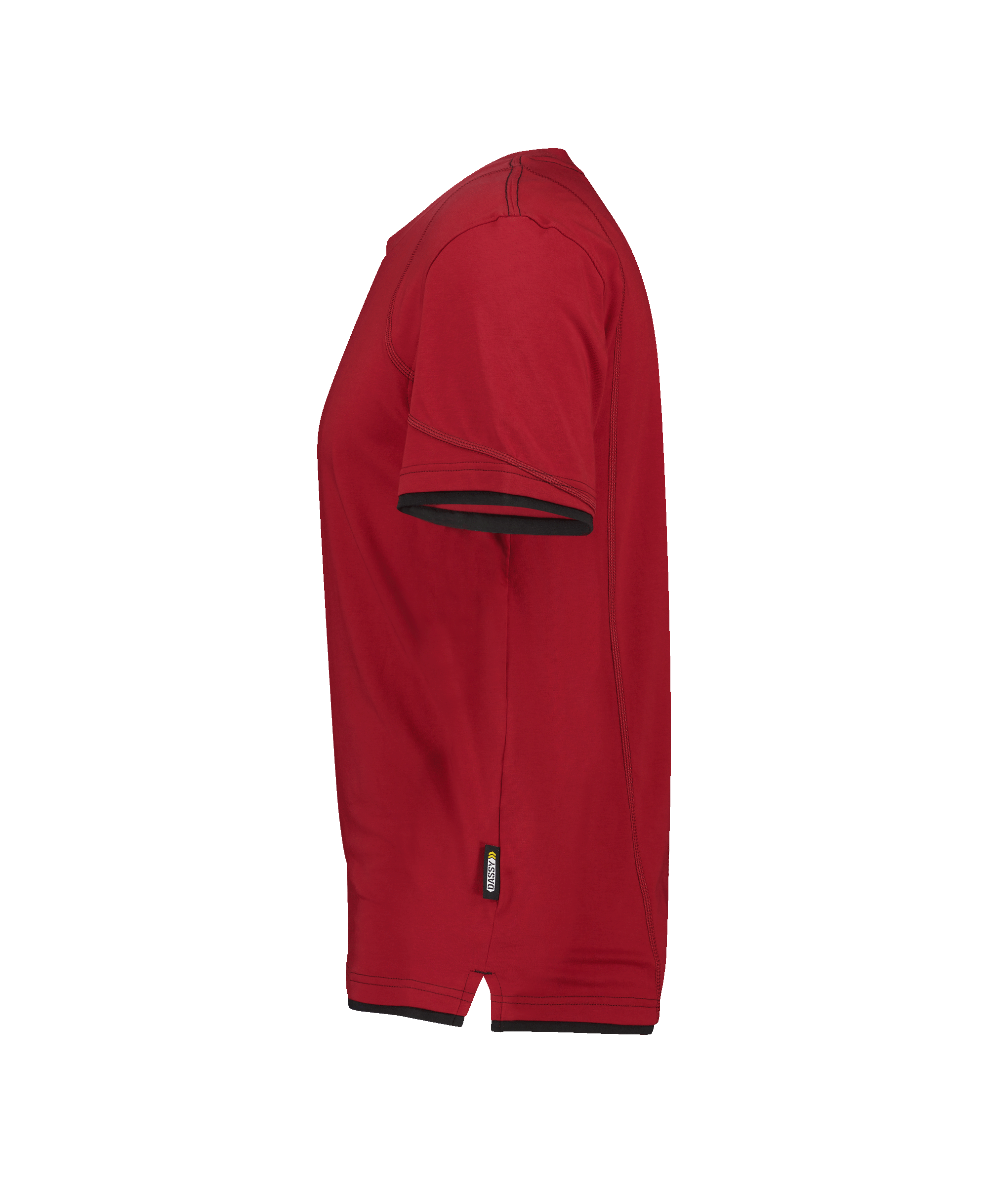 DASSY® Kinetic - T-shirt - Afbeelding 18