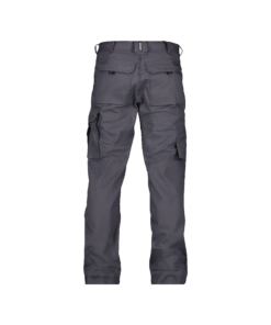 Alternative view of DASSY® Kingston - Canvas werkbroek