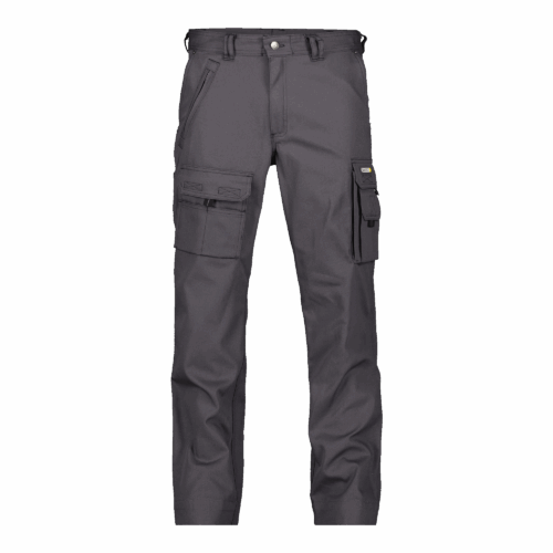 DASSY® Kingston - Canvas werkbroek