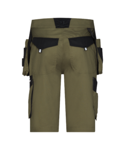 DASSY® Kuma - Holsterzakkenshort - Afbeelding 8