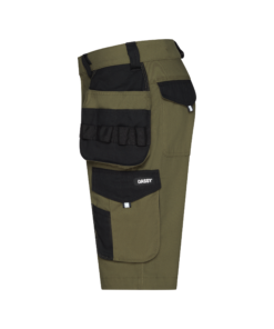 DASSY® Kuma - Holsterzakkenshort - Afbeelding 9