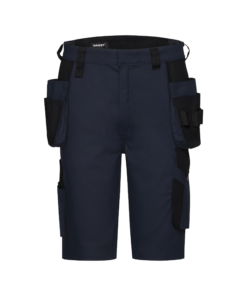 DASSY® Kuma - Holsterzakkenshort - Afbeelding 4