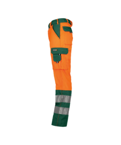 DASSY® Lancaster - Hogezichtbaarheidsbroek - Afbeelding 9
