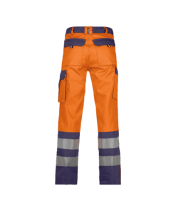 DASSY® Lancaster - Hogezichtbaarheidsbroek - Afbeelding 5