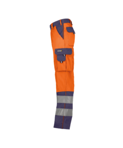 DASSY® Lancaster - Hogezichtbaarheidsbroek - Afbeelding 6
