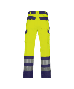 DASSY® Lancaster - Hogezichtbaarheidsbroek - Afbeelding 2