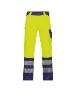 DASSY® Lancaster - Hogezichtbaarheidsbroek