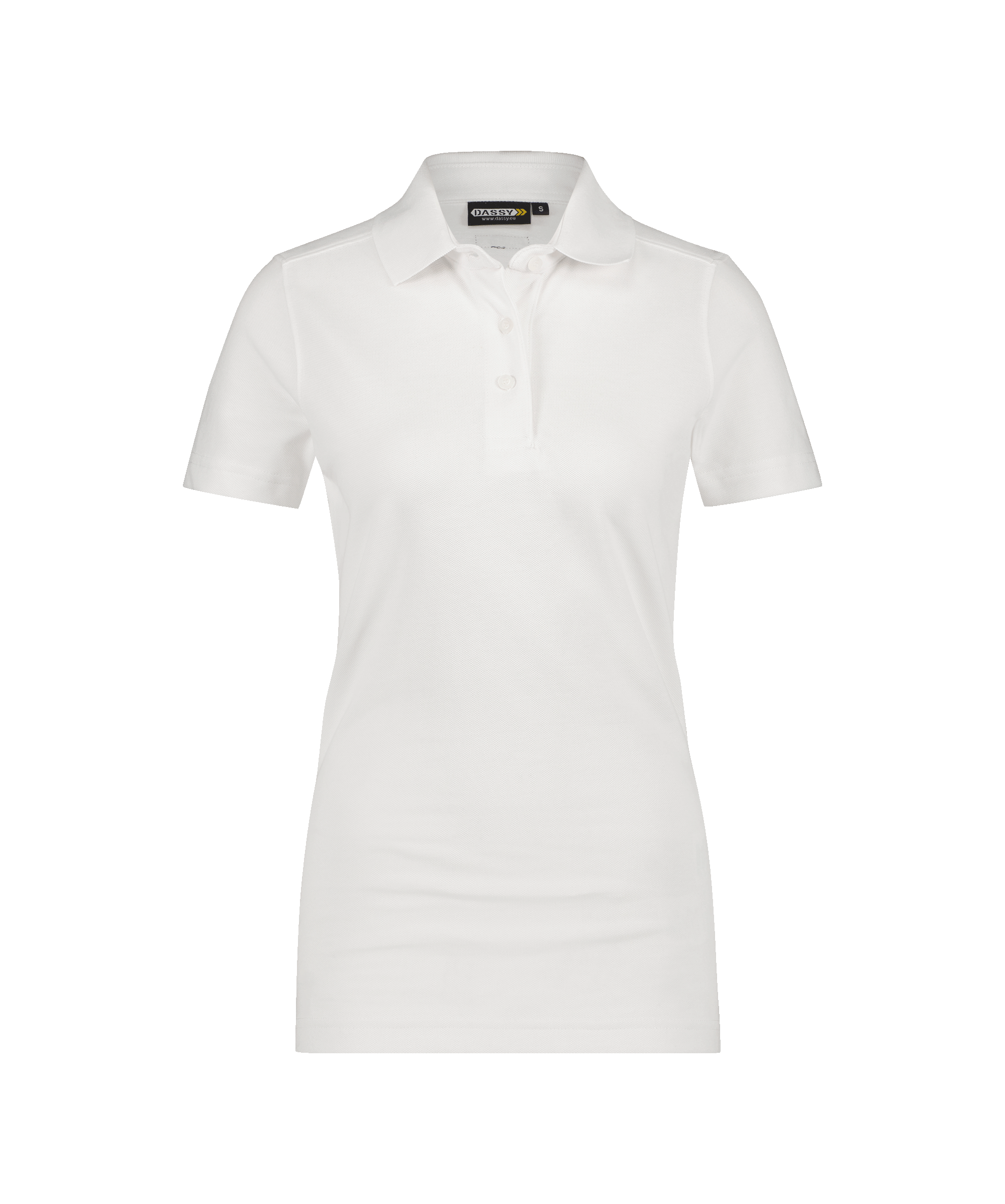DASSY® Leon Women - Polo voor dames - Afbeelding 7