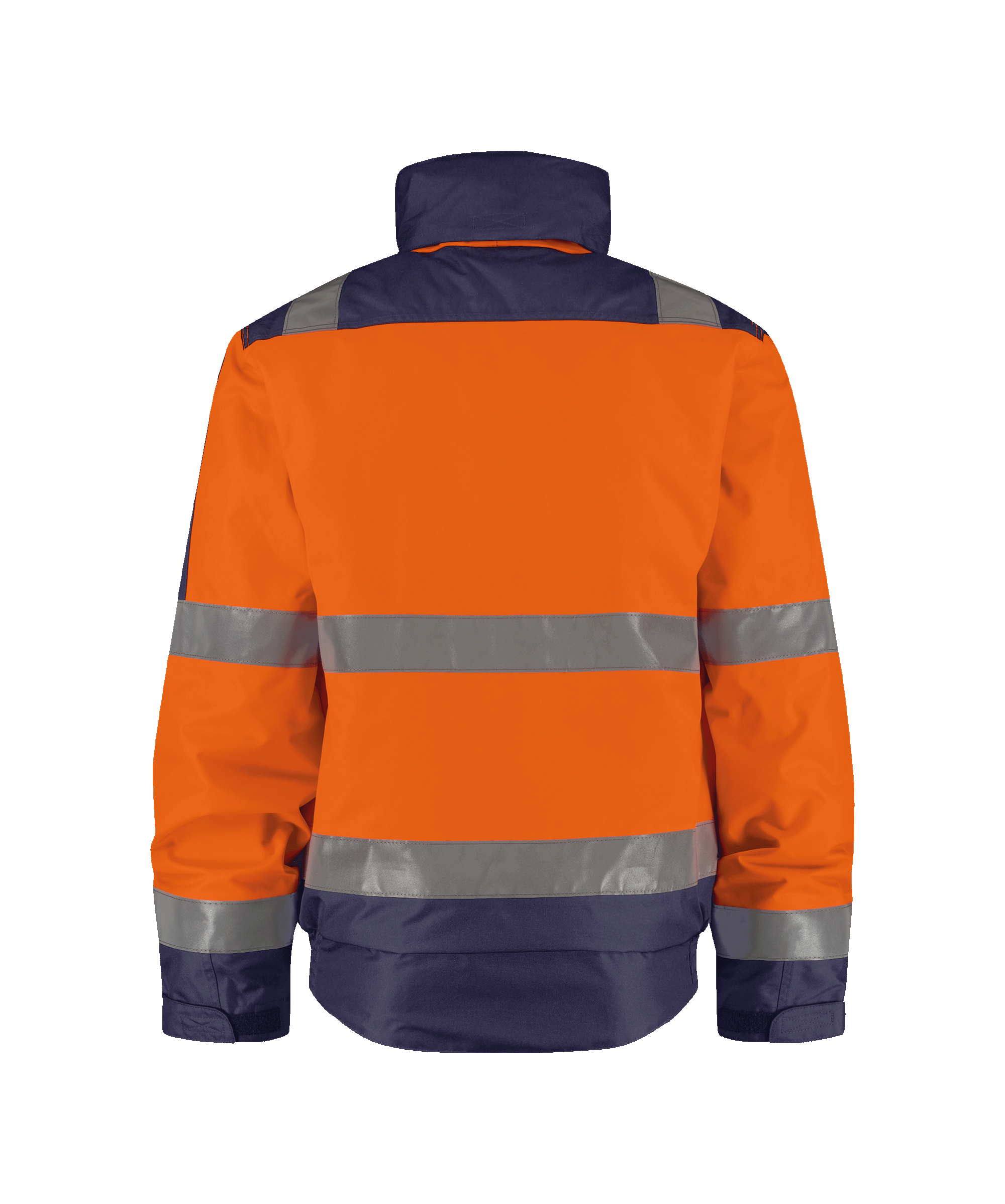 DASSY® Lima - Hogezichtbaarheidswinterjas - Afbeelding 8