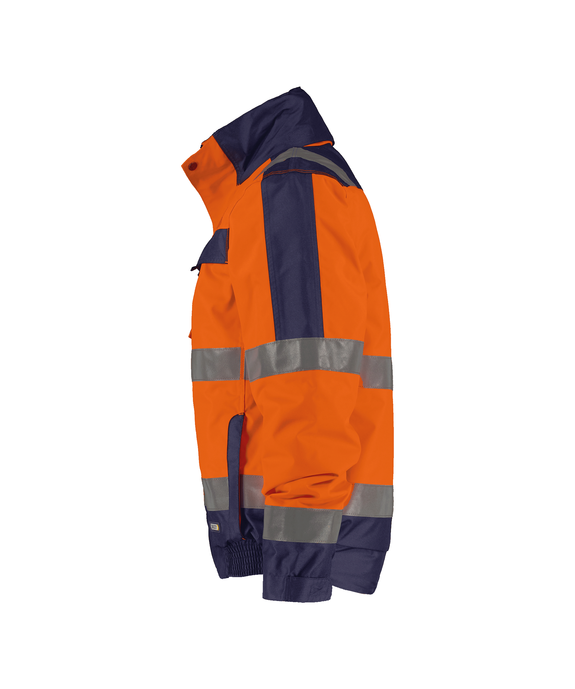 DASSY® Lima - Hogezichtbaarheidswinterjas - Afbeelding 9