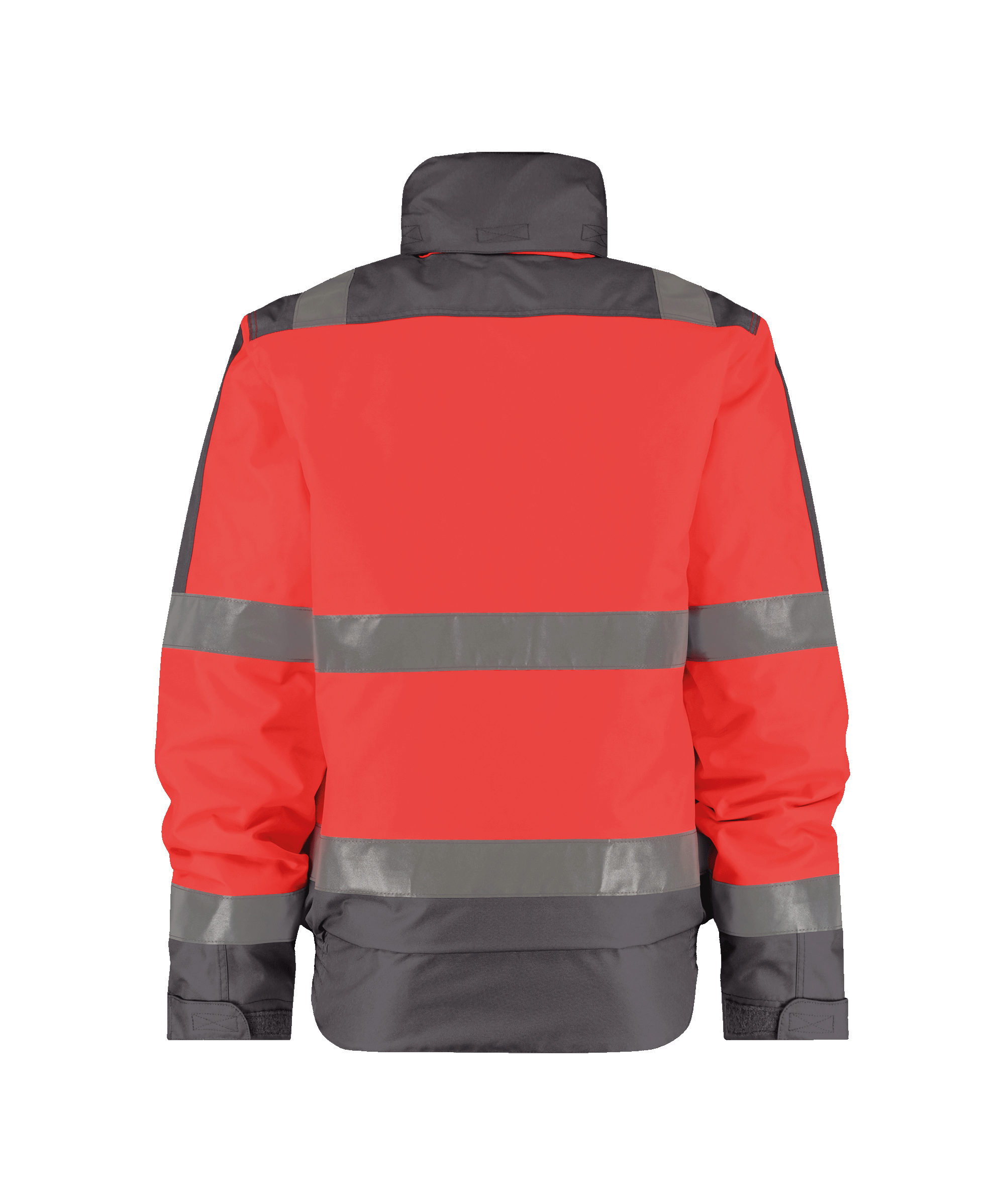 DASSY® Lima - Hogezichtbaarheidswinterjas - Afbeelding 14