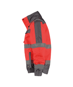 DASSY® Lima - Hogezichtbaarheidswinterjas - Afbeelding 15
