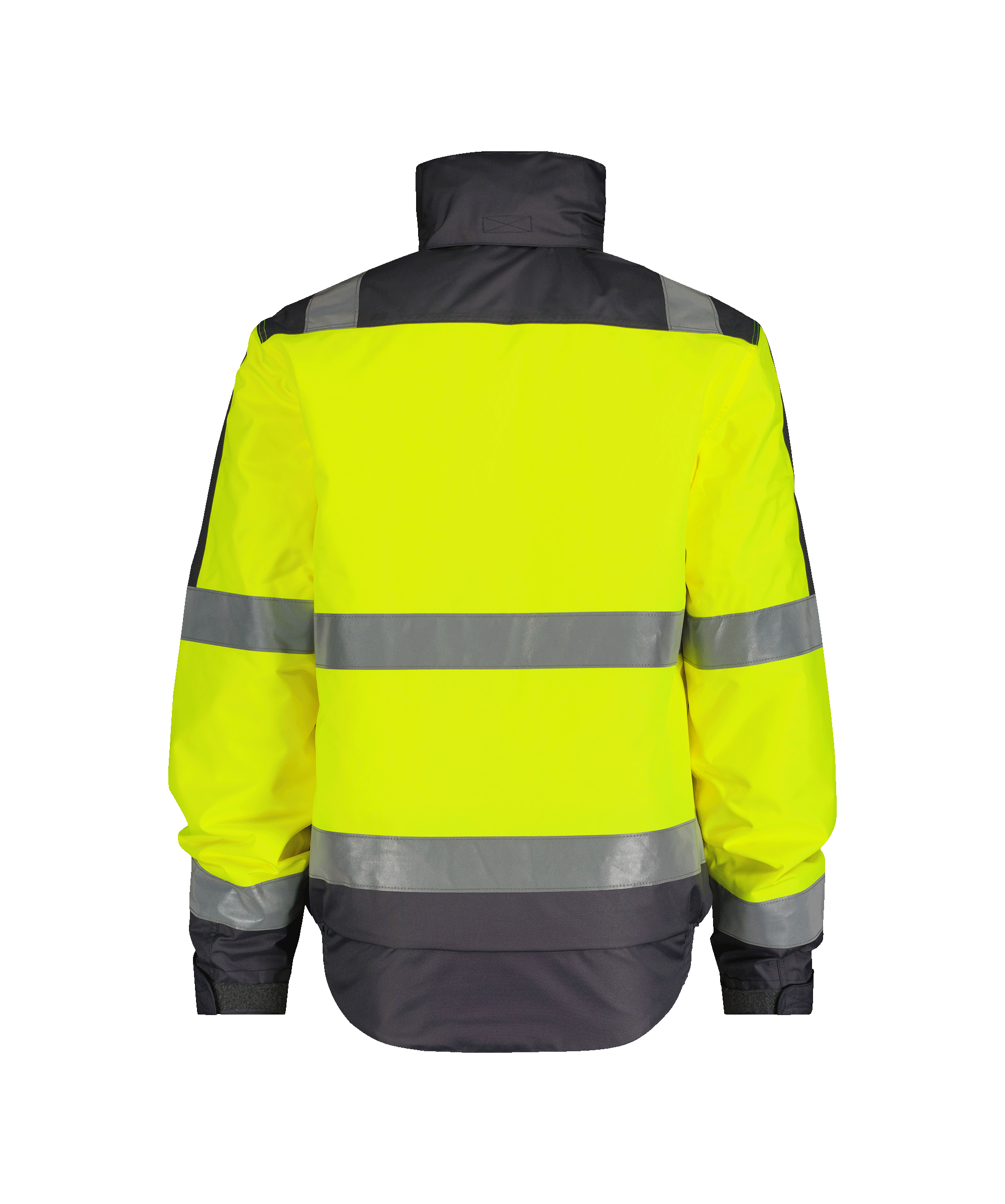 DASSY® Lima - Hogezichtbaarheidswinterjas - Afbeelding 5