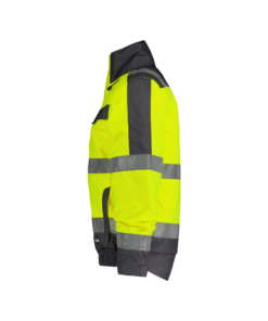 DASSY® Lima - Hogezichtbaarheidswinterjas - Afbeelding 6