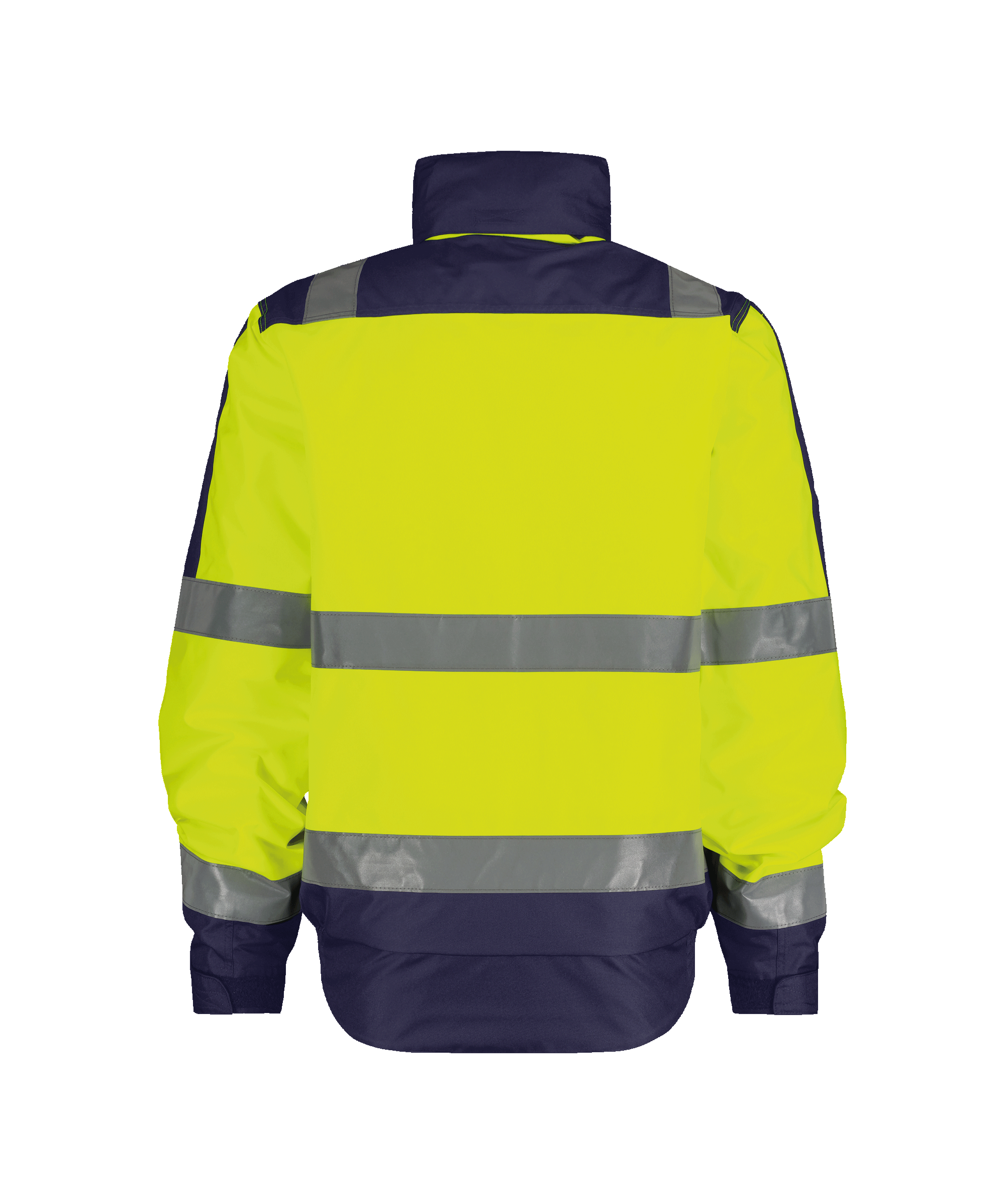 DASSY® Lima - Hogezichtbaarheidswinterjas - Afbeelding 2