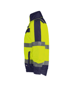 DASSY® Lima - Hogezichtbaarheidswinterjas - Afbeelding 3