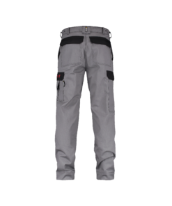 DASSY® Lincoln - Multinorm werkbroek met kniezakken - Afbeelding 2