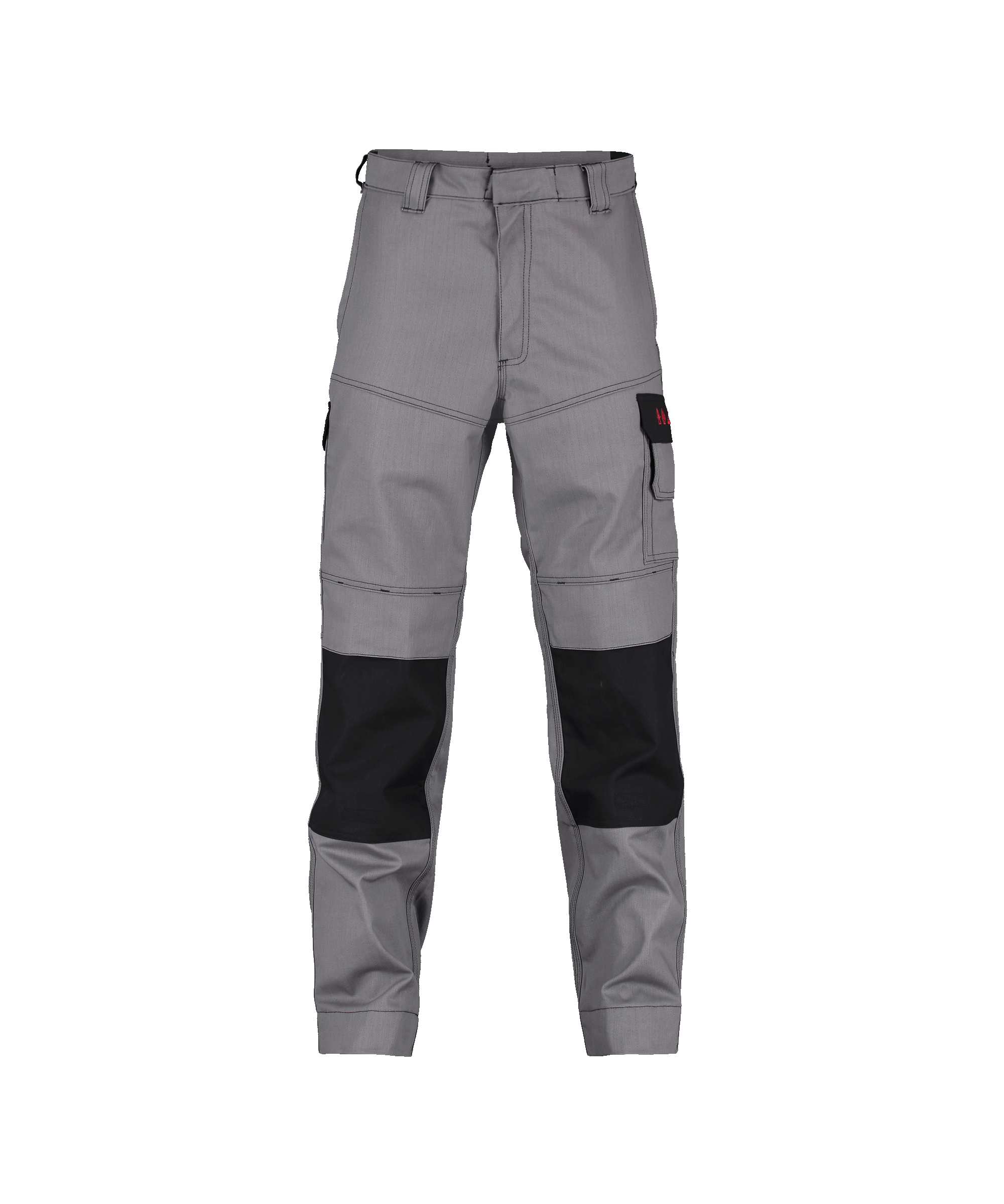 DASSY® Lincoln - Multinorm werkbroek met kniezakken