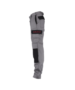 DASSY® Lincoln - Multinorm werkbroek met kniezakken - Afbeelding 3