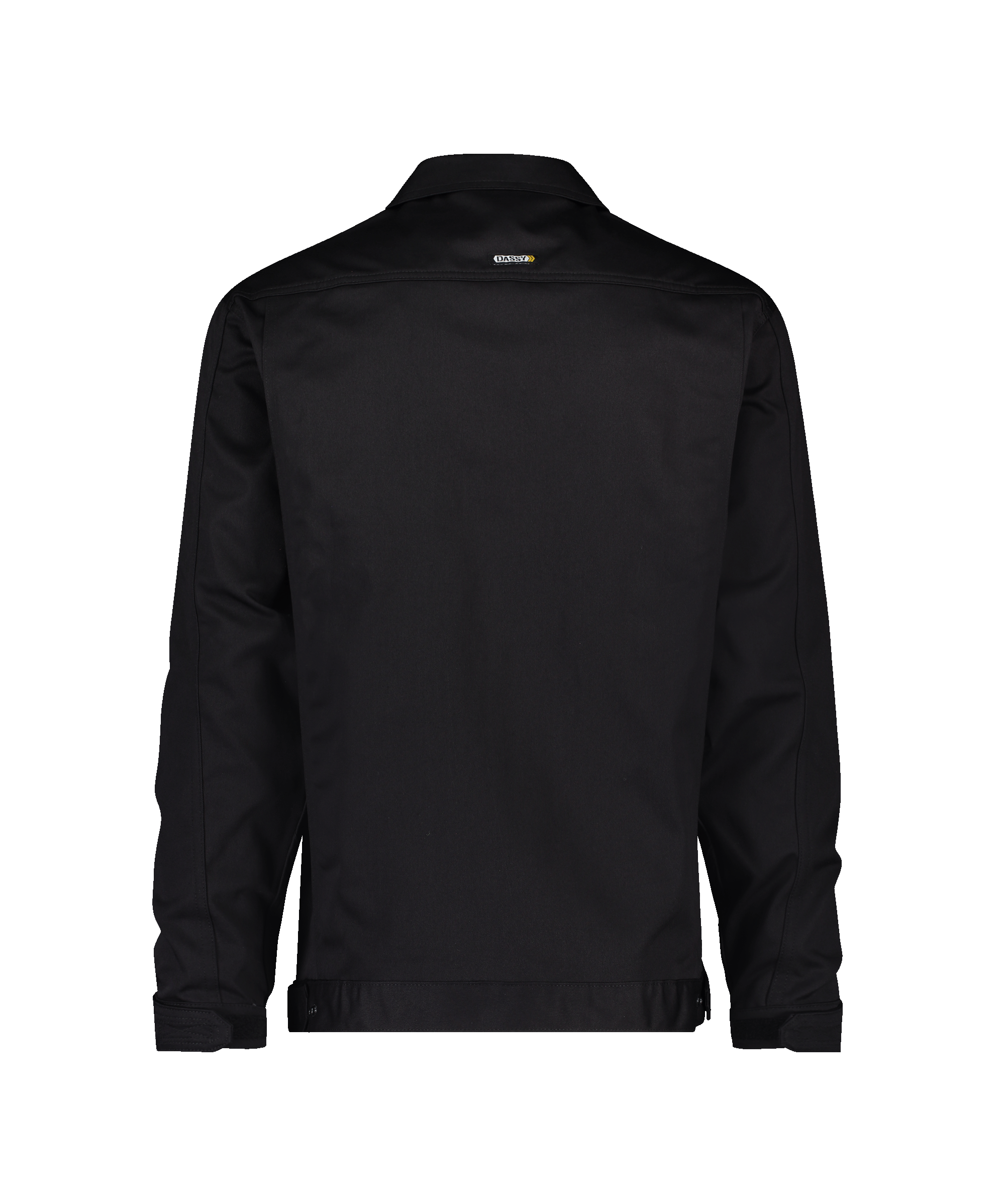 DASSY® Locarno Katoen - Werkvest - Afbeelding 2