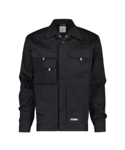 DASSY® Locarno Katoen - Werkvest