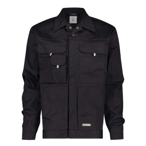 DASSY® Locarno Katoen - Werkvest