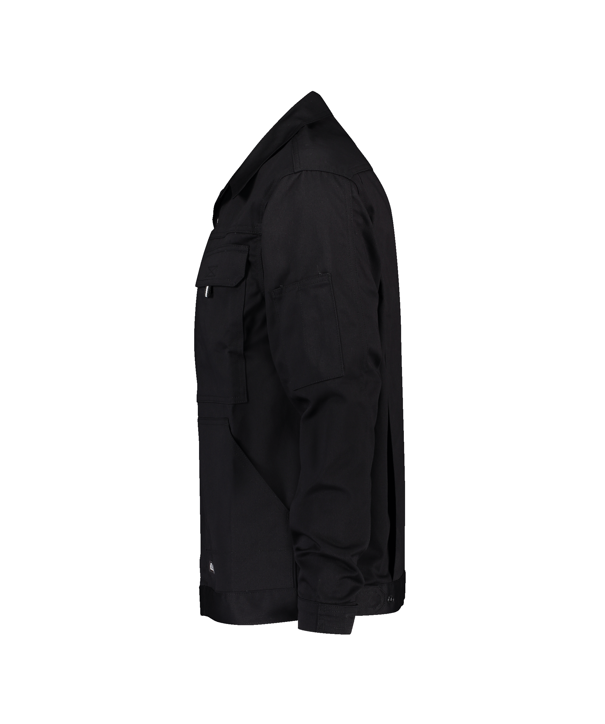 DASSY® Locarno Katoen - Werkvest - Afbeelding 3