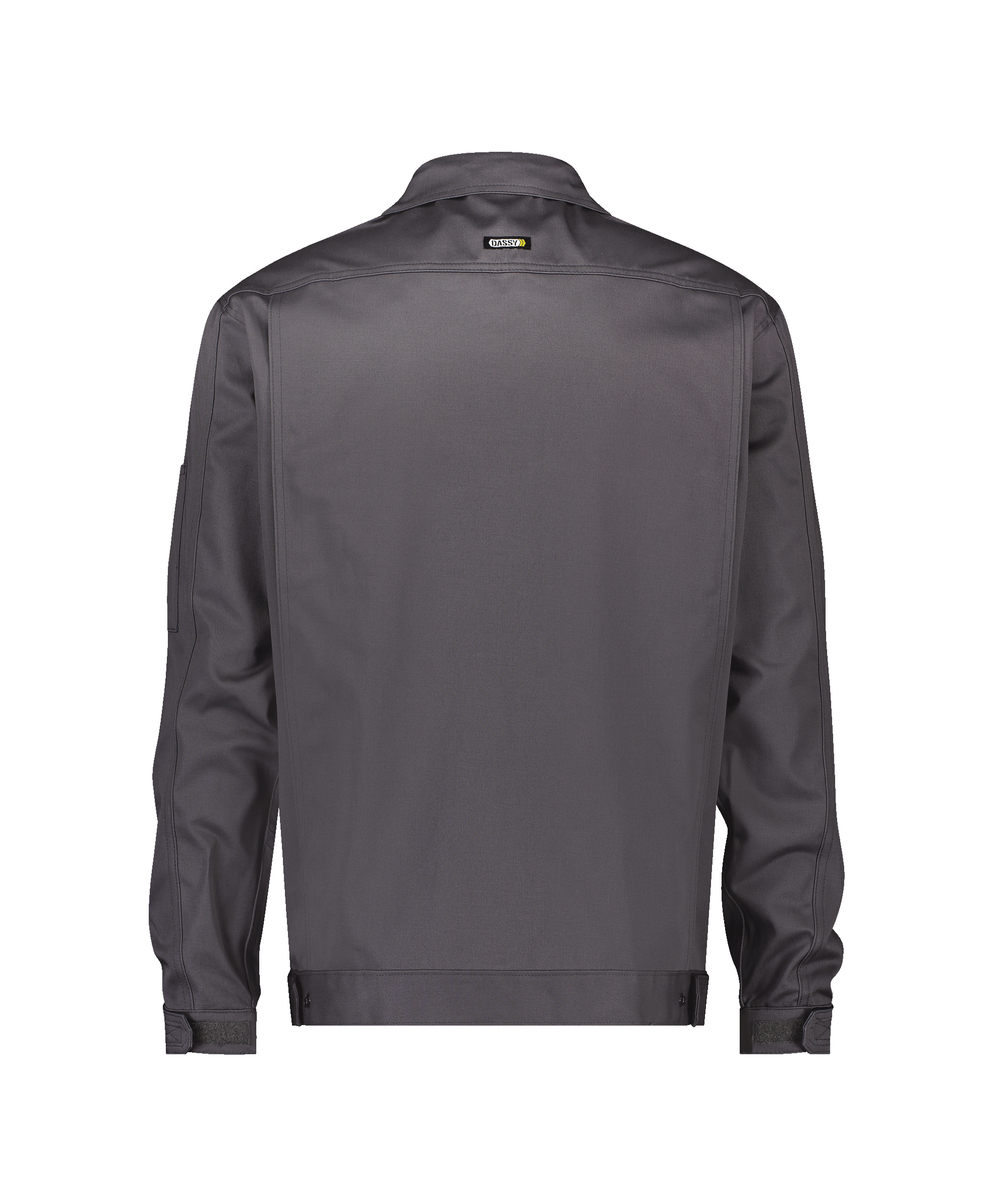 DASSY® Locarno Katoen - Werkvest - Afbeelding 5