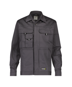 DASSY® Locarno Katoen - Werkvest - Afbeelding 4