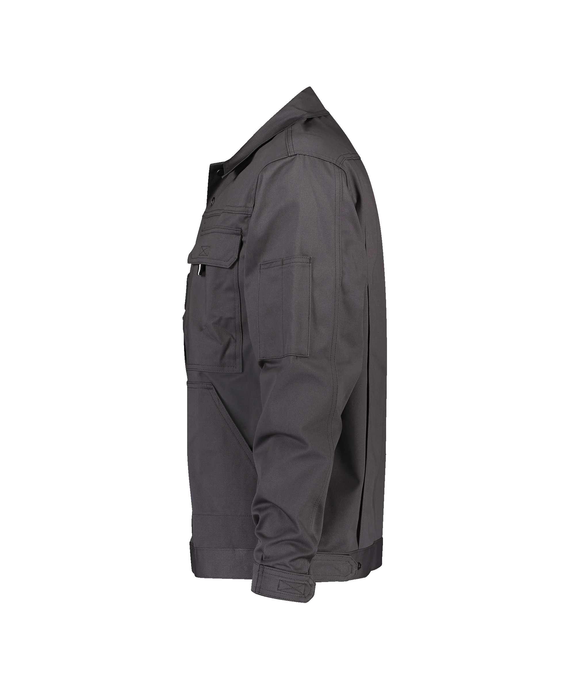 DASSY® Locarno Katoen - Werkvest - Afbeelding 6