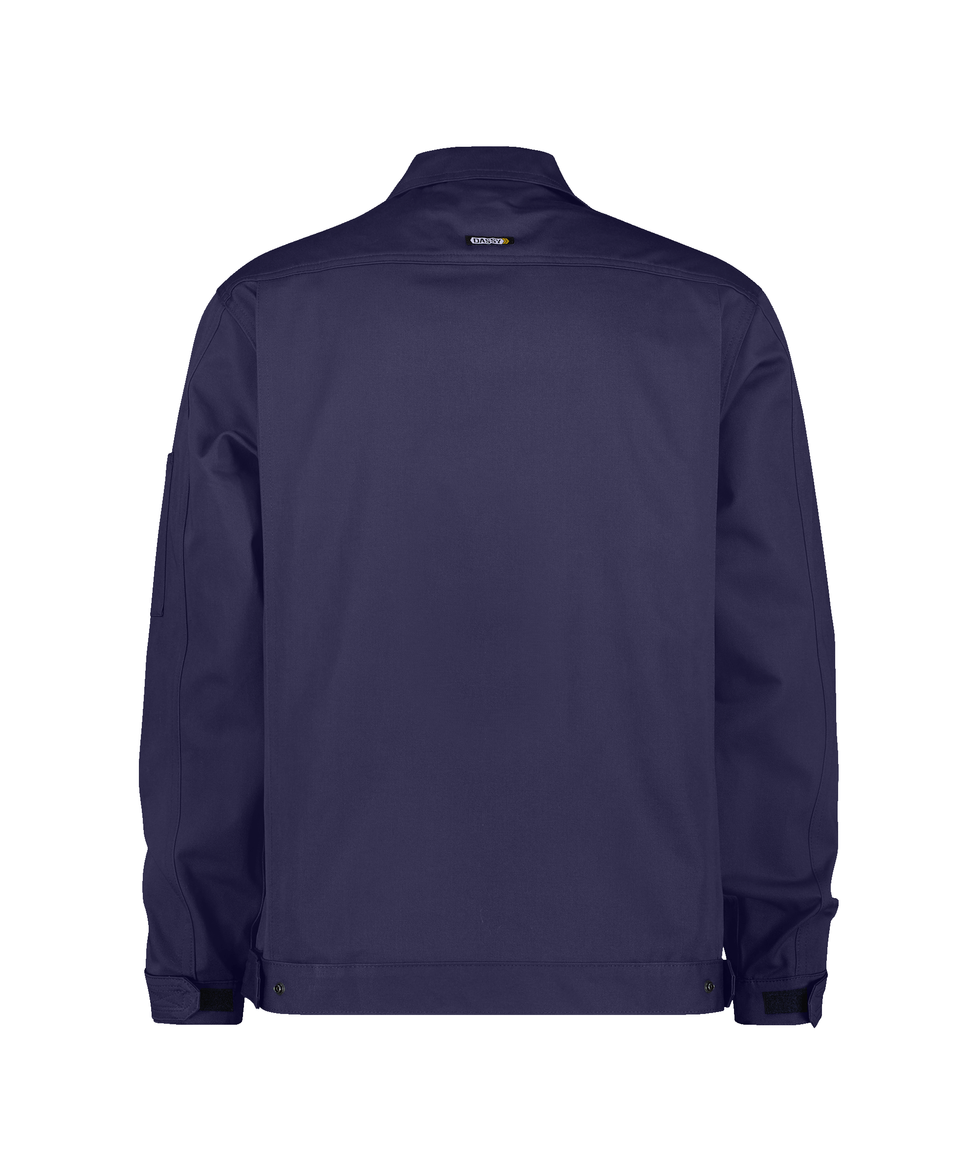 DASSY® Locarno Katoen - Werkvest - Afbeelding 8