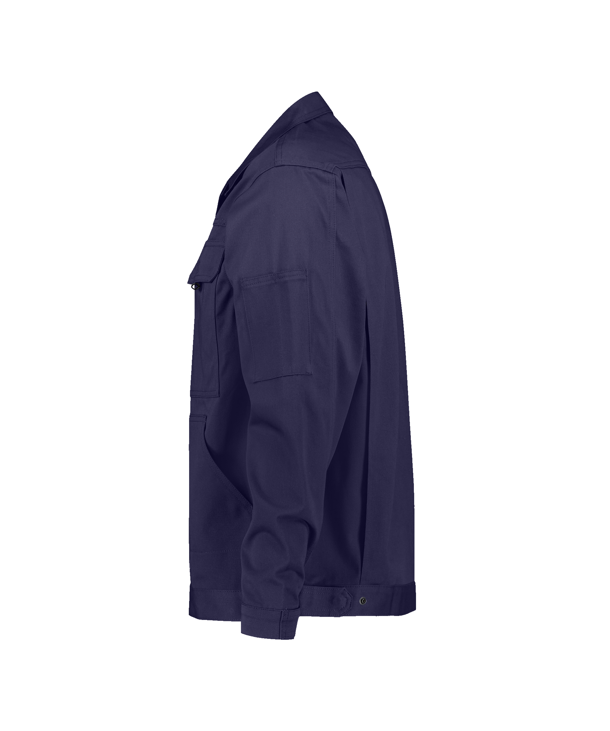 DASSY® Locarno Katoen - Werkvest - Afbeelding 9