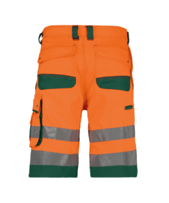 DASSY® Lucca - Hogezichtbaarheidsshort - Afbeelding 11