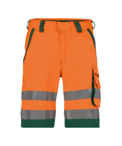 DASSY® Lucca - Hogezichtbaarheidsshort - Afbeelding 10