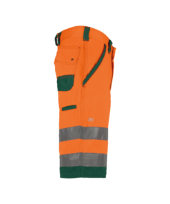 DASSY® Lucca - Hogezichtbaarheidsshort - Afbeelding 12