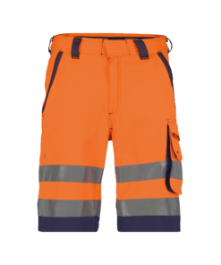 DASSY® Lucca - Hogezichtbaarheidsshort - Afbeelding 7
