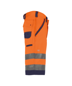 DASSY® Lucca - Hogezichtbaarheidsshort - Afbeelding 9