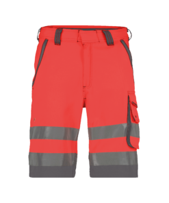 DASSY® Lucca - Hogezichtbaarheidsshort - Afbeelding 13