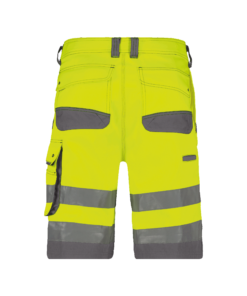 DASSY® Lucca - Hogezichtbaarheidsshort - Afbeelding 5